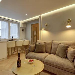 Apartamento Deluxe de 1 Dormitorio